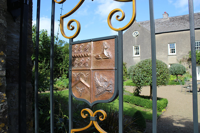 Automated driveway gates Wales
